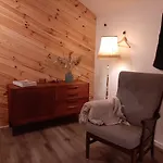 Дом отдыха The *