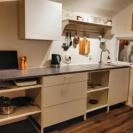 The Holiday home Braedstrup