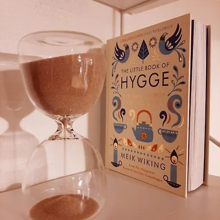 The Prázdninový dům