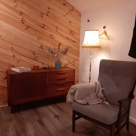 Prázdninový dům The *