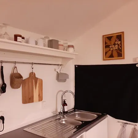 The Prázdninový dům *