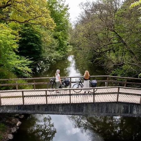 The Casa vacanze Brædstrup