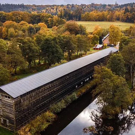 The * Braedstrup