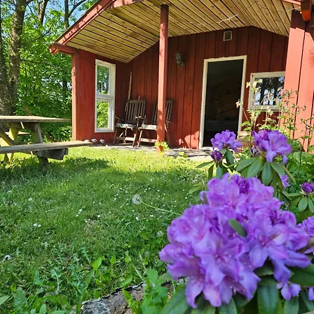 Holiday home The