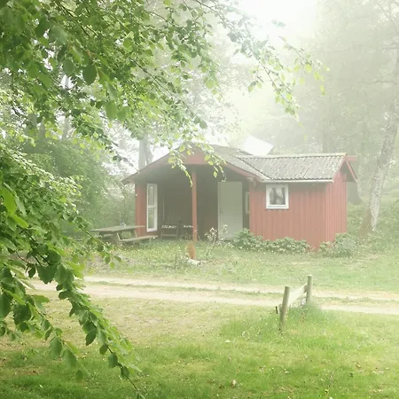The Holiday home
