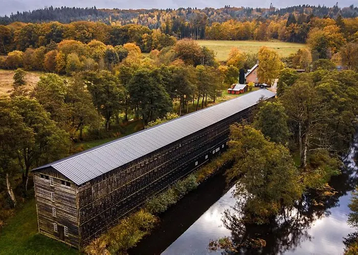 The * Brædstrup